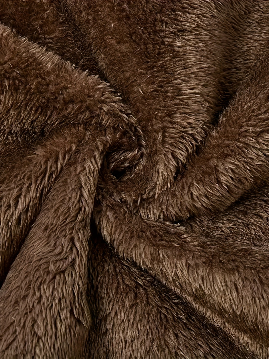 Fern | Longline Hooded Jacket