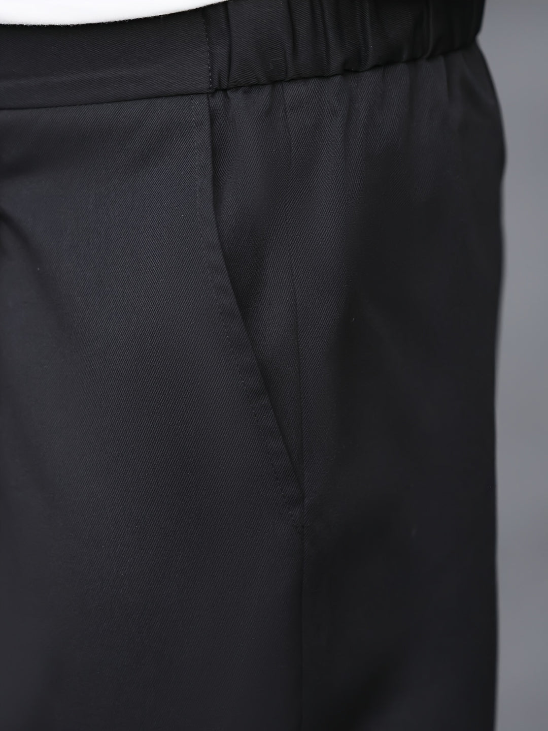 Adrian | Tailored Pleated Trousers