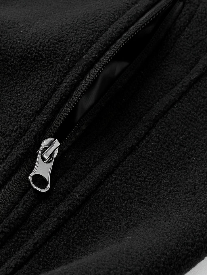 Duncan | Full-Zip Outdoor Jacket
