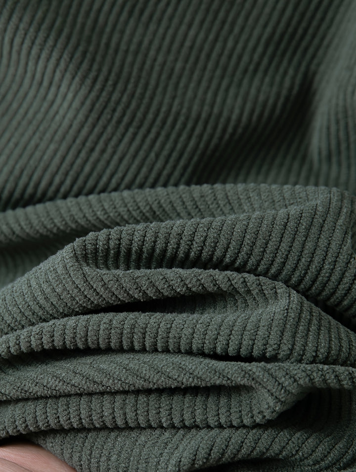 Alden | Relaxed Utility Cargo Trousers