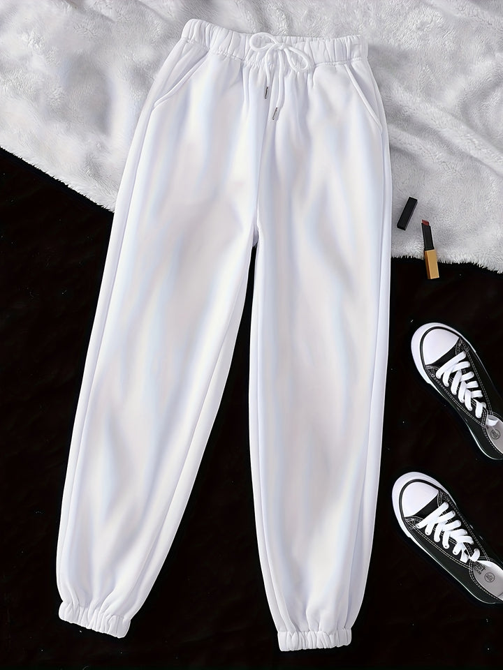 Wren | Relaxed Drawstring Joggers