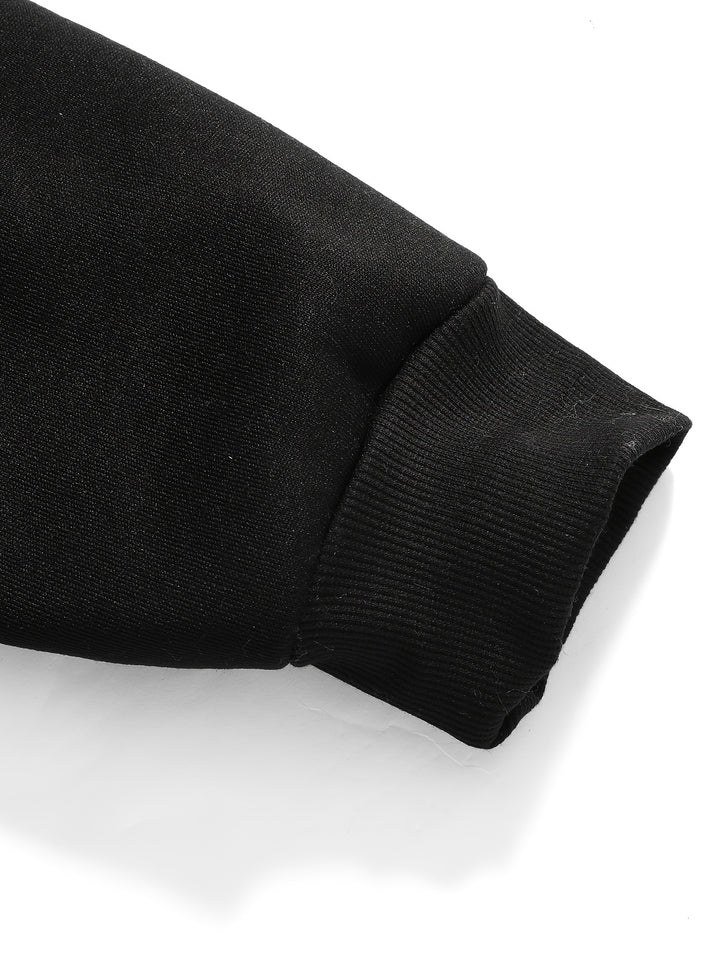 Rhett | Two-Tone Raglan Sweatshirt