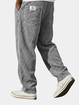 Monty | Vintage-Inspired Corduroy Trousers