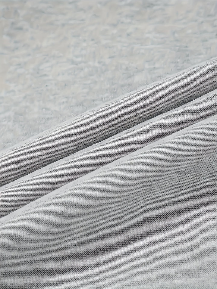 Quinn | Relaxed Cargo Joggers