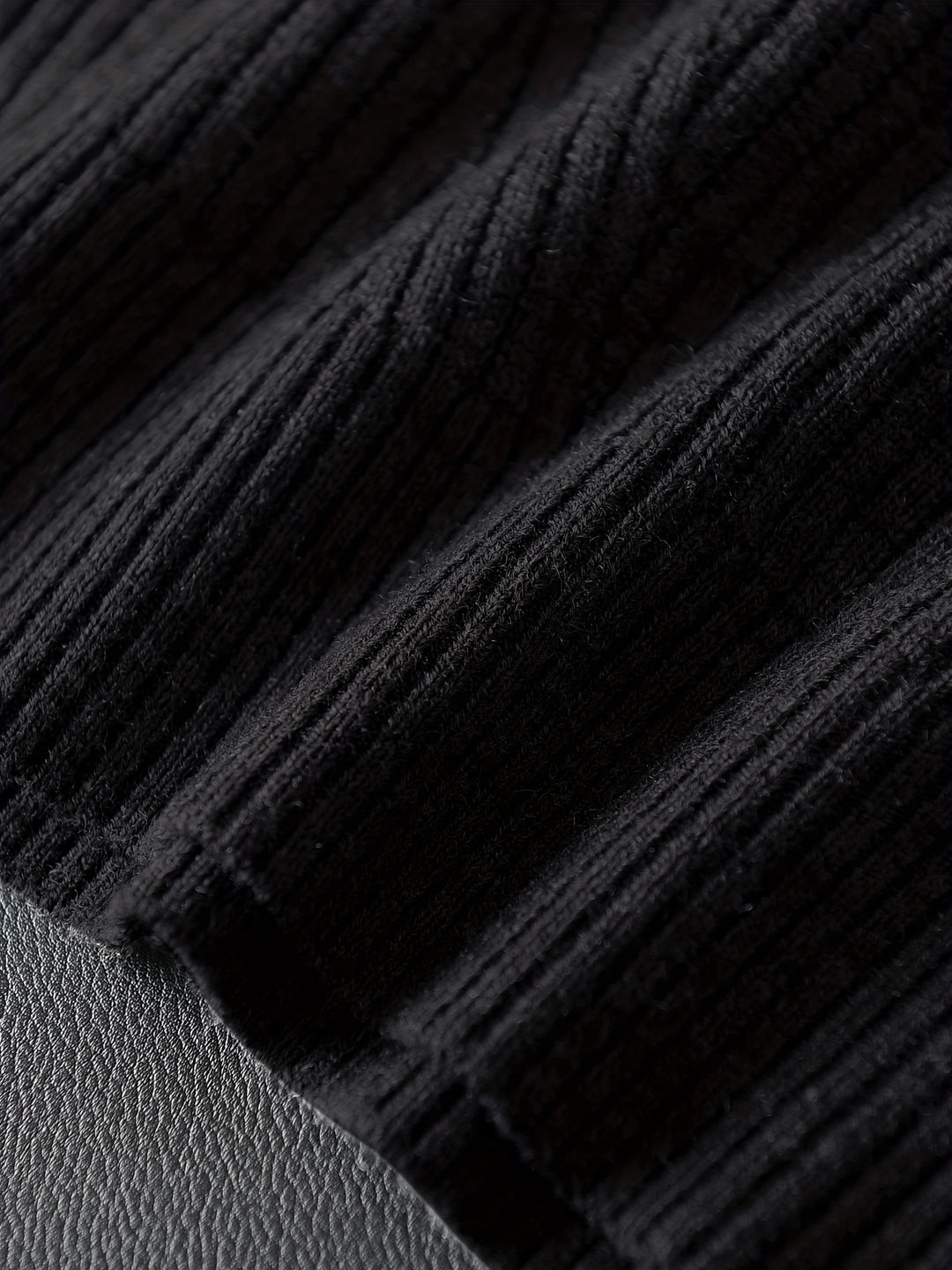 Trevor | Classic V-Neck Sweater Vest