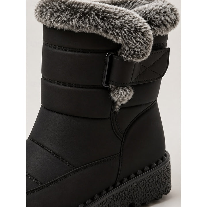 Petra | Cosy Winter Boots