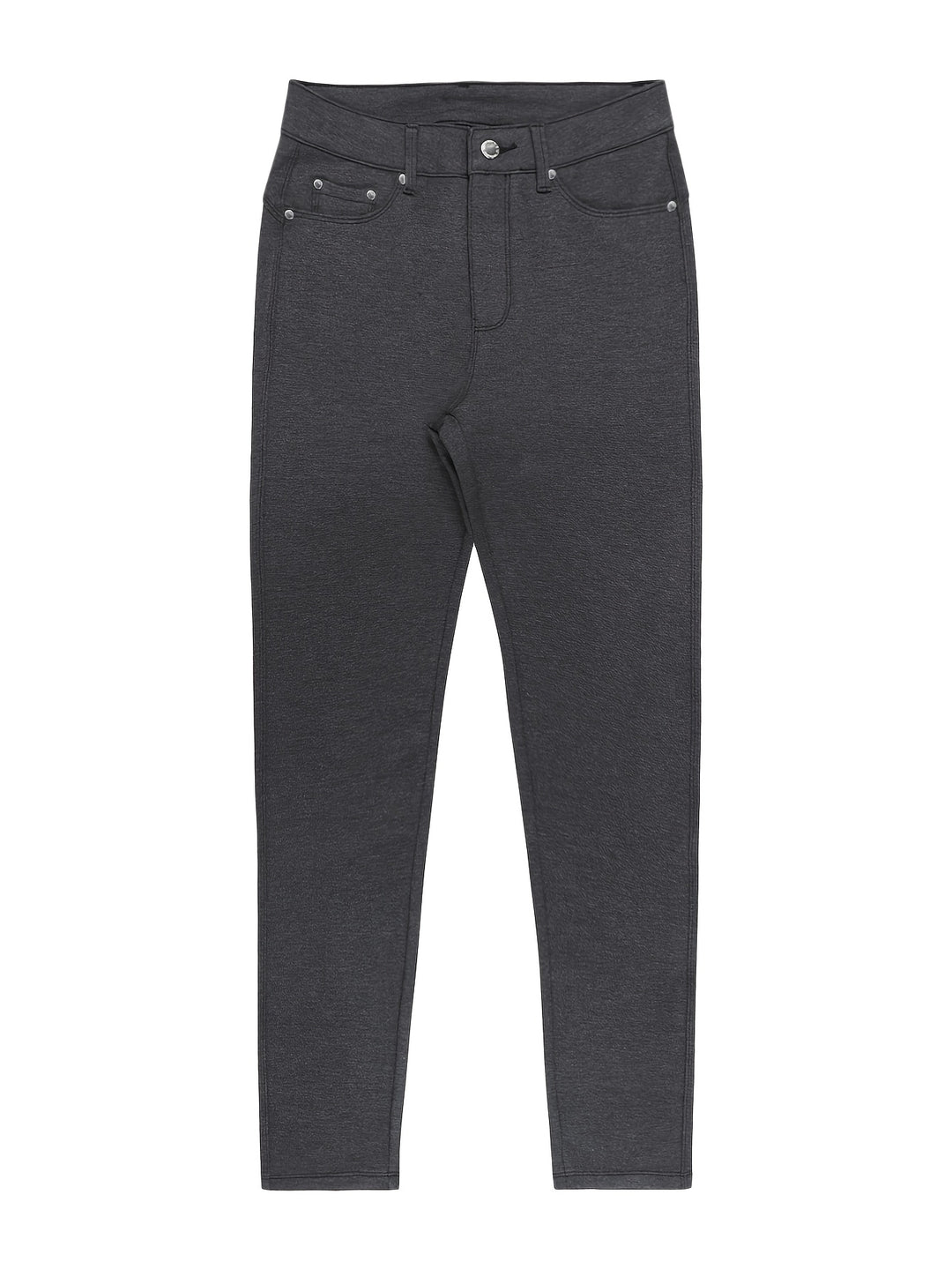 Emmeline | High-Waisted Skinny Jeans