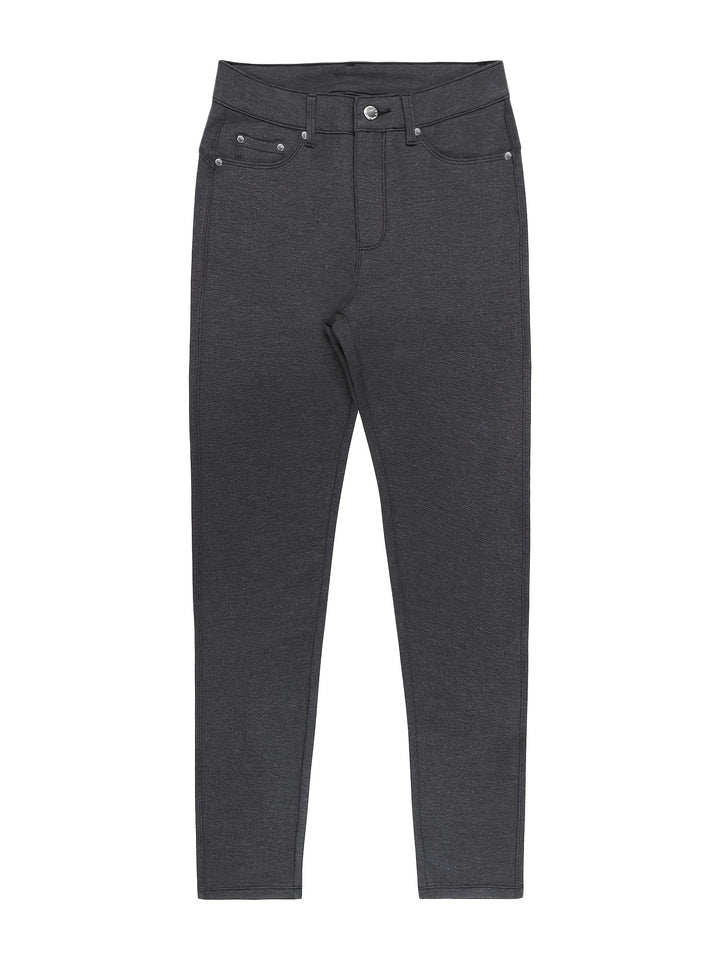 Emmeline | High-Waisted Skinny Jeans