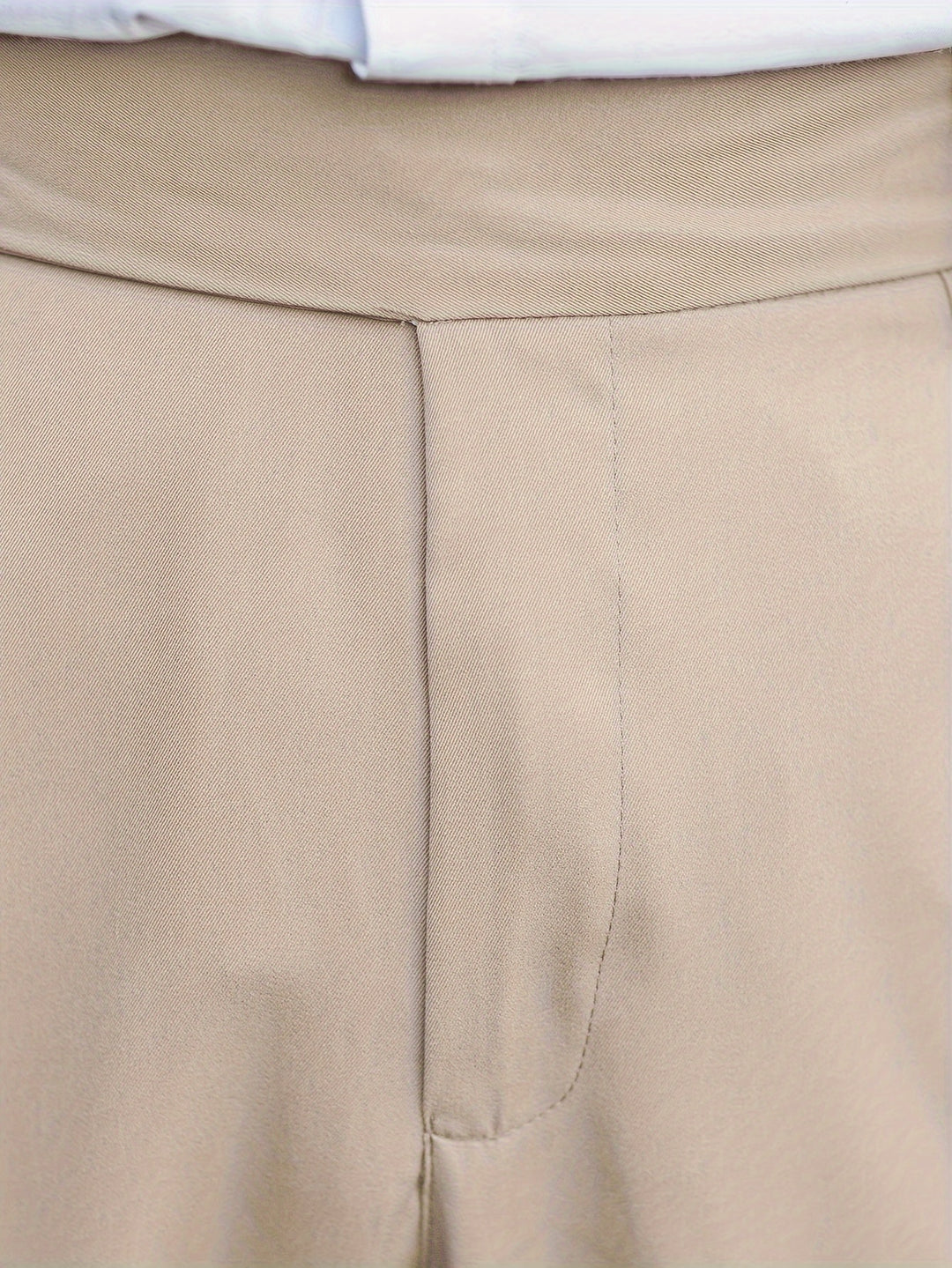 Dean | Relaxed Tailored Trousers