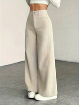 Claudia | Wide-Leg Lounge Pants