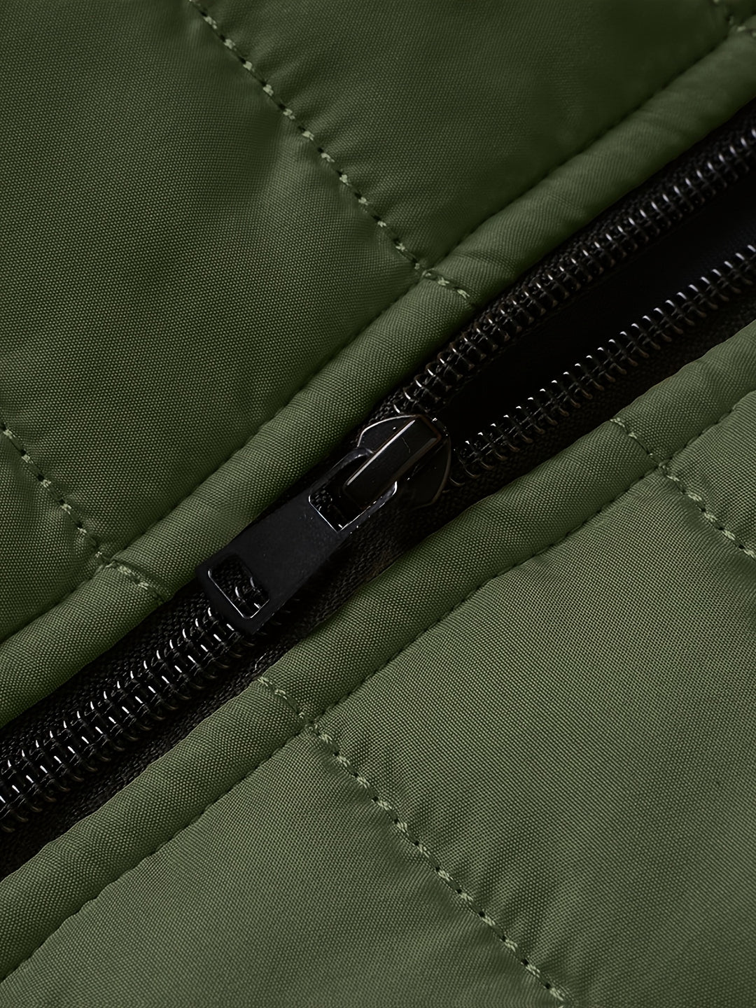 Lincoln | Lightweight Quilted Jacket
