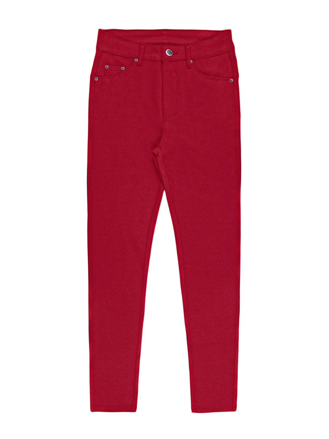 Elaine | High-Waisted Skinny Jeans