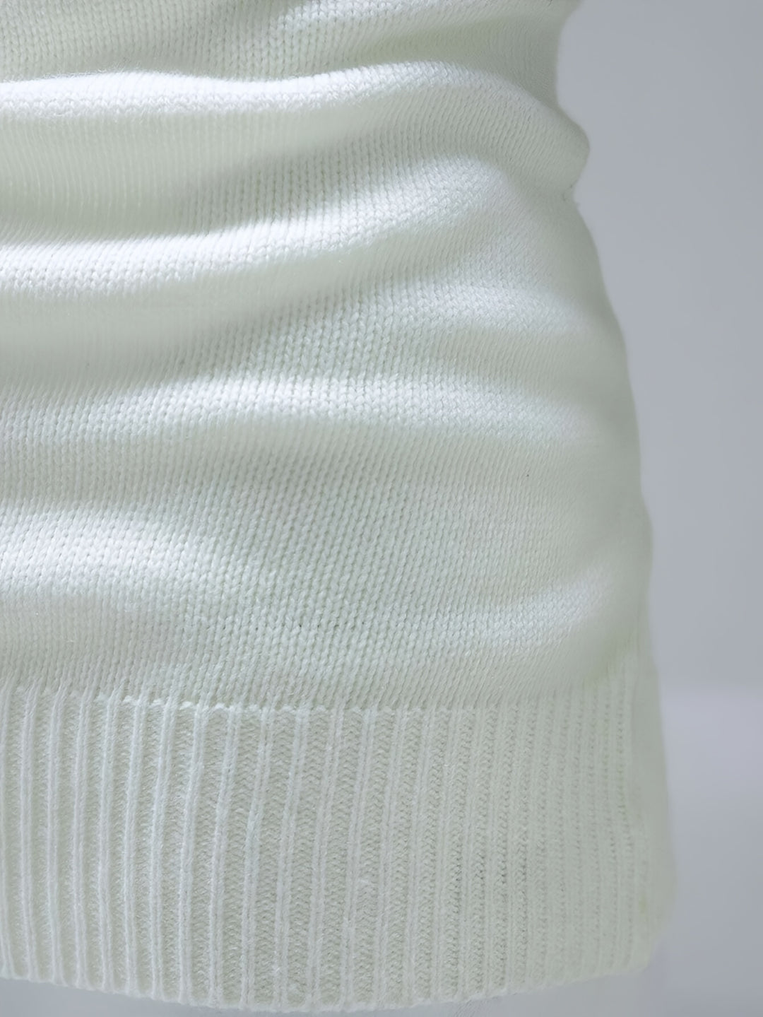 Thatcher | Colour-Block Crew Neck Jumper