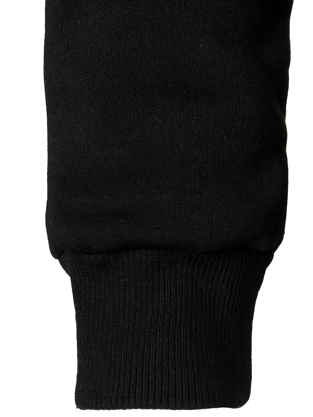 Oliver | Colour-Block Pullover Sweatshirt