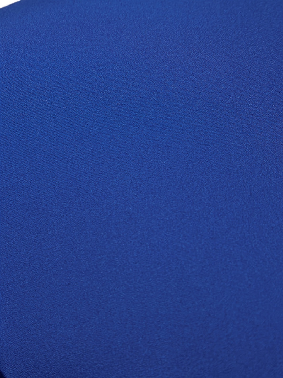 Dorian | Contrast-Trim Long Sleeve Shirt