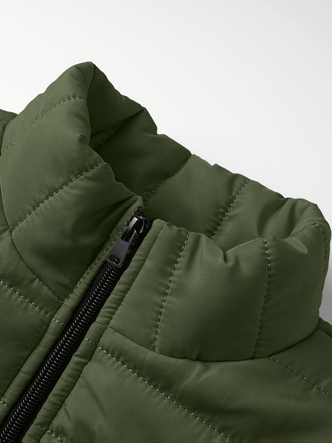Lincoln | Lightweight Quilted Jacket