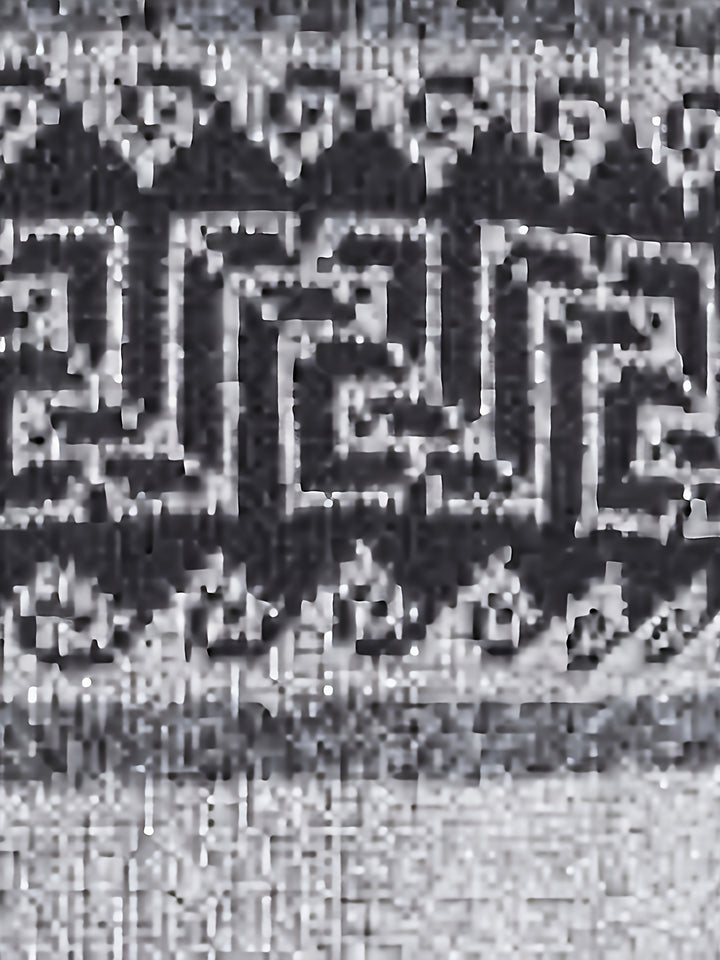 Brooks | Patterned Full-Zip Cardigan