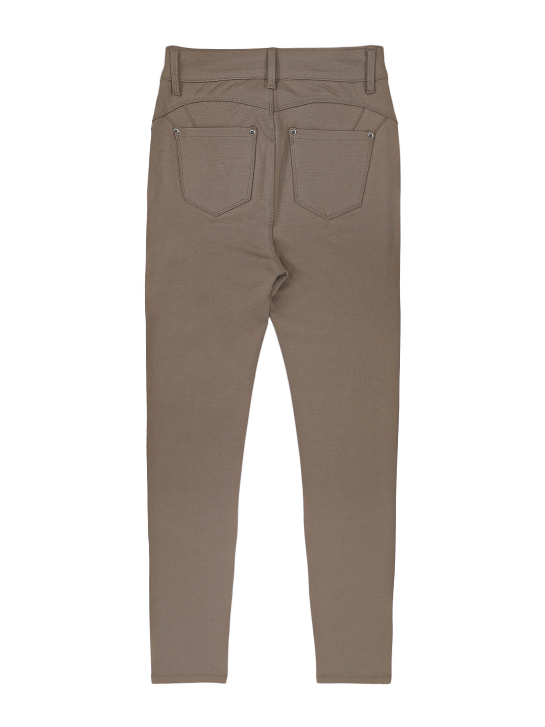 Elaine | High-Waisted Skinny Jeans