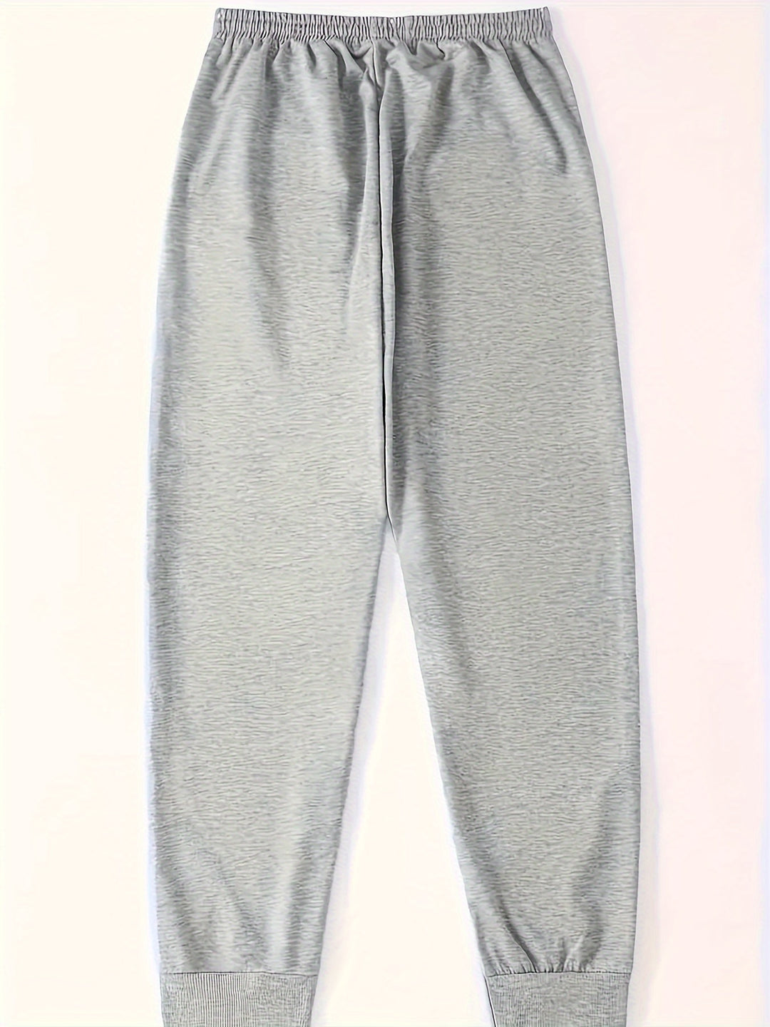 Weston | Relaxed Everyday Joggers
