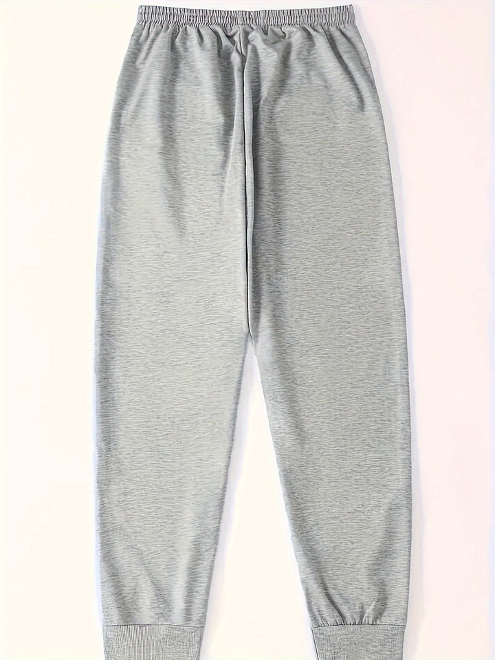 Weston | Relaxed Everyday Joggers