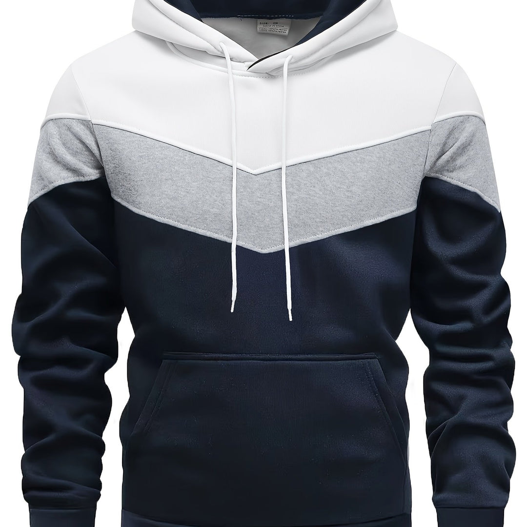 Porter | Classic Hooded Sweatshirt