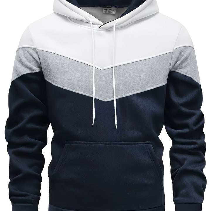 Porter | Classic Hooded Sweatshirt