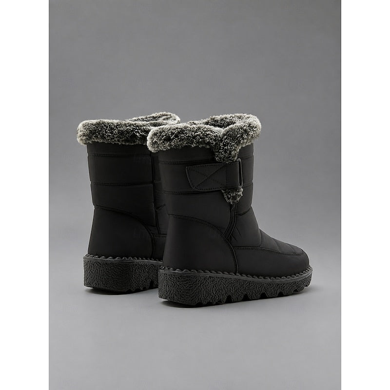 Petra | Cosy Winter Boots