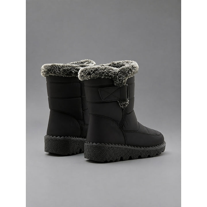 Petra | Cosy Winter Boots