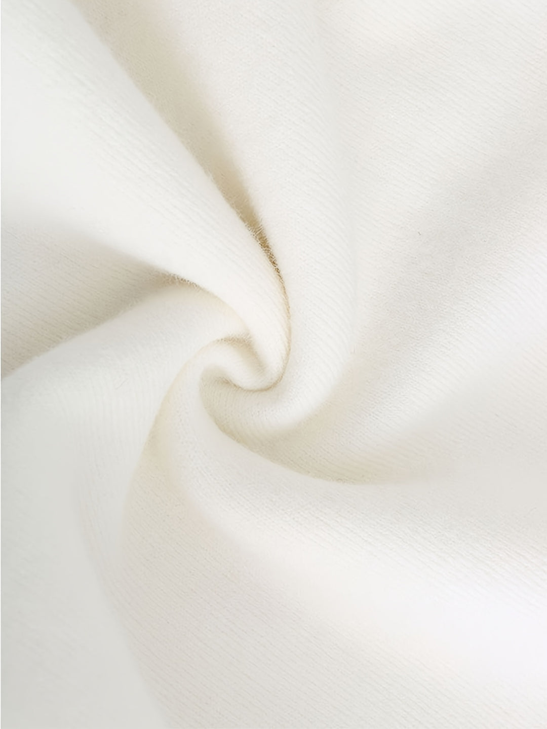 Everard | Refined Mock-Neck Top