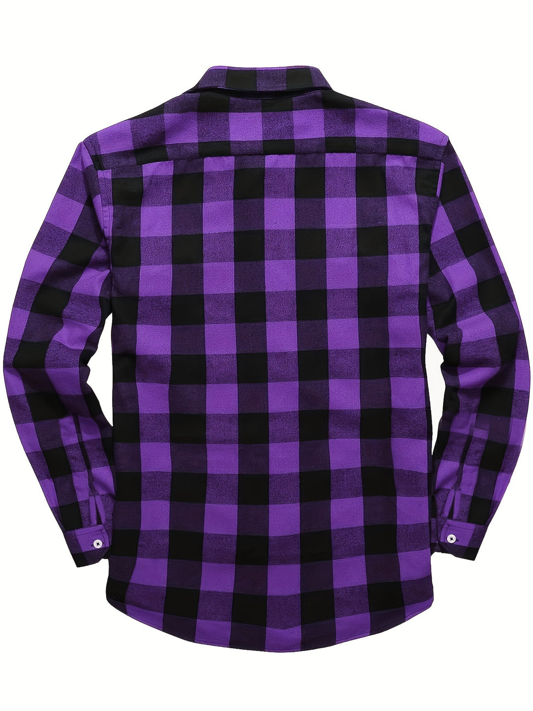 Dalton | Classic Checked Shirt