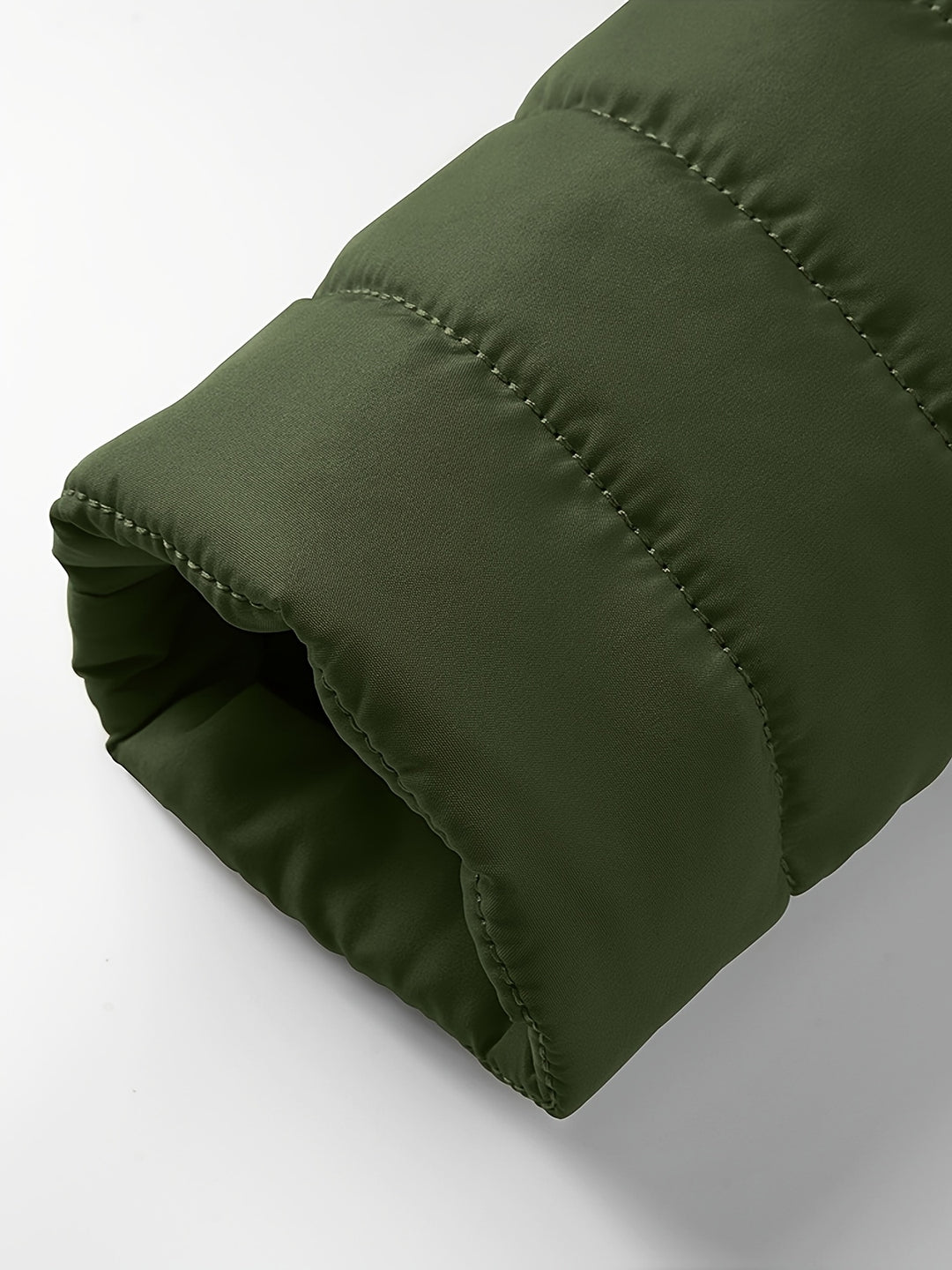 Lincoln | Lightweight Quilted Jacket