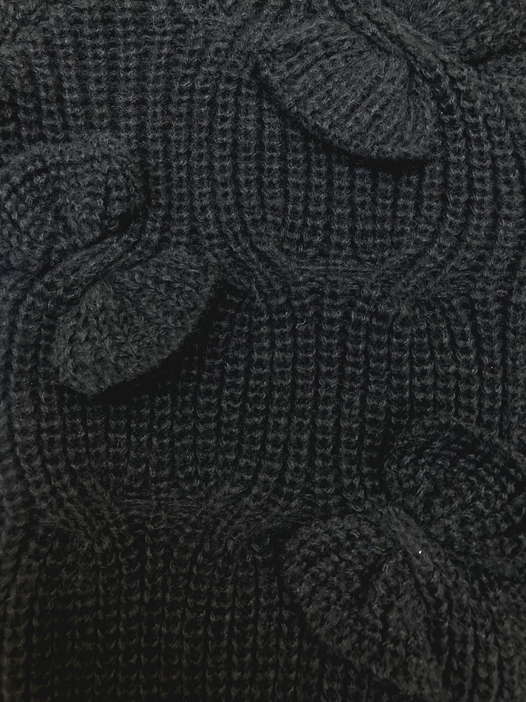 Primrose | Soft Bow-Detail Cardigan