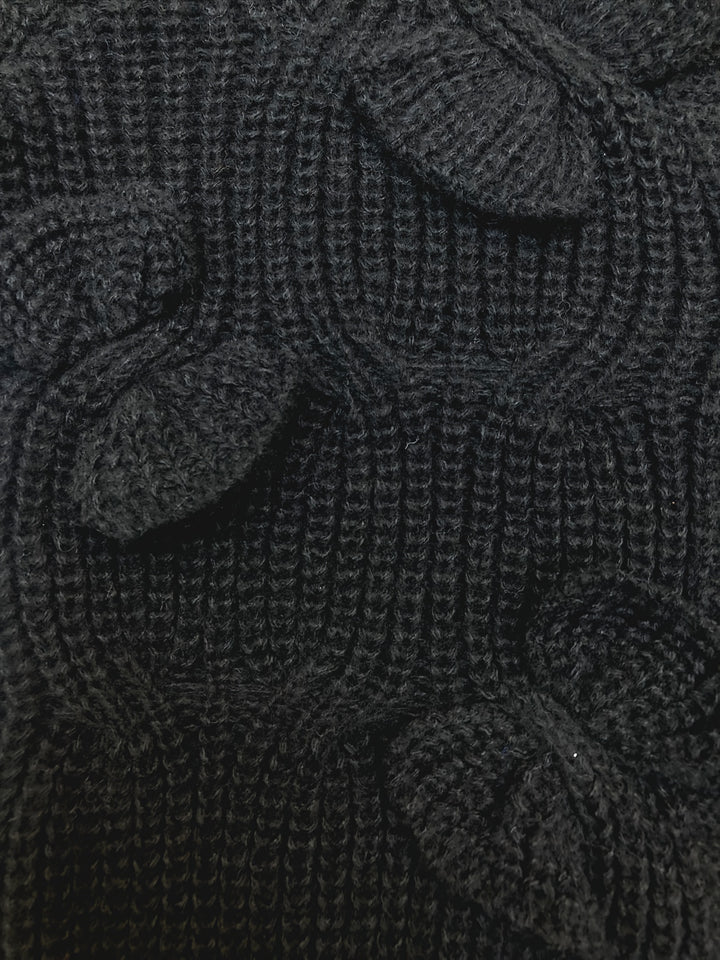 Primrose | Soft Bow-Detail Cardigan