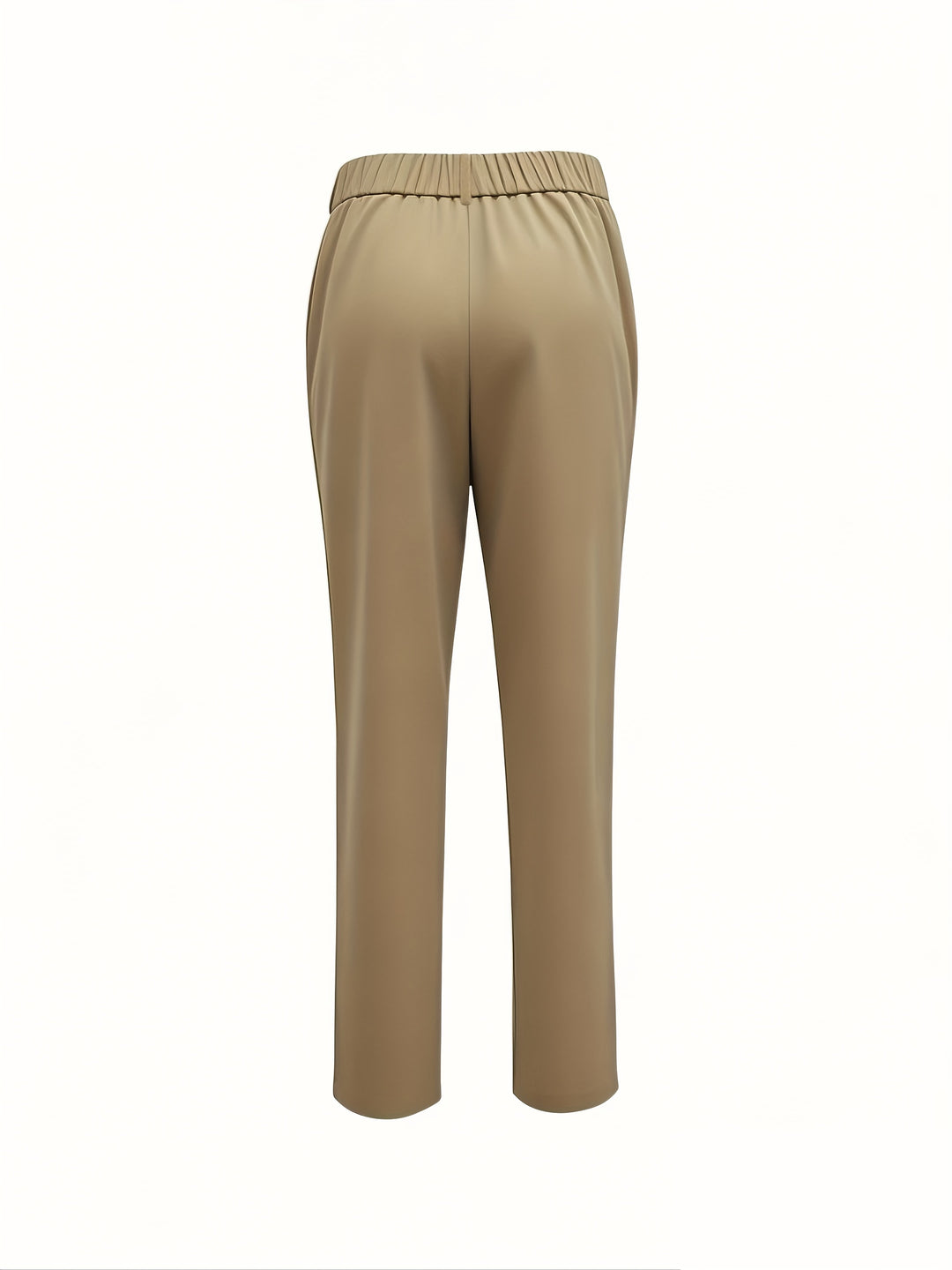 Julian | Tailored Slim-Fit Trousers