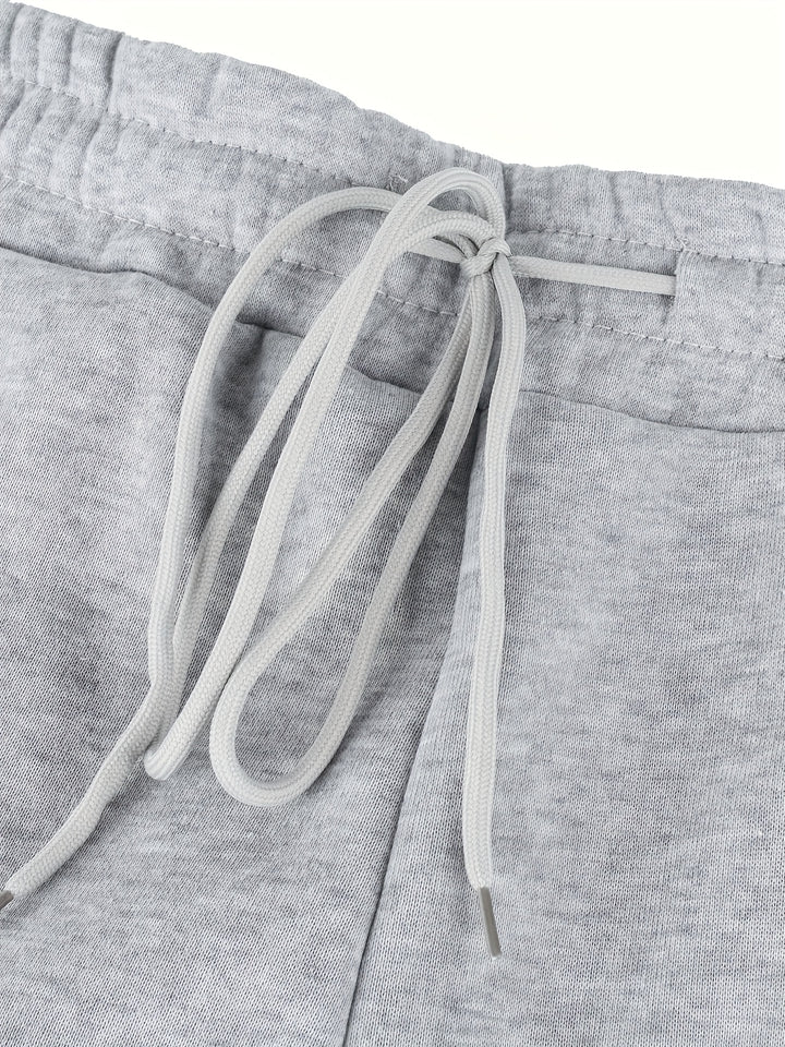 Elsie | Relaxed Cargo Joggers