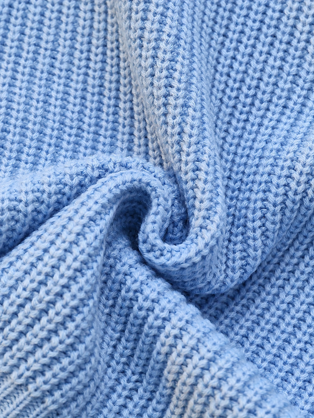 Geraldine | Cosy Cowl Neck Sweater