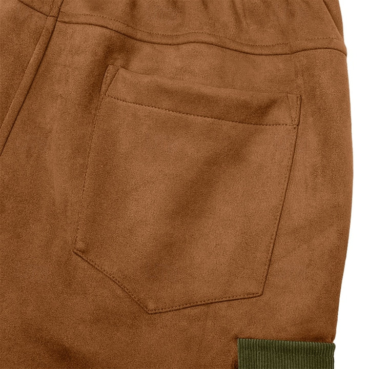 Rafferty | Rugged Cargo Trousers