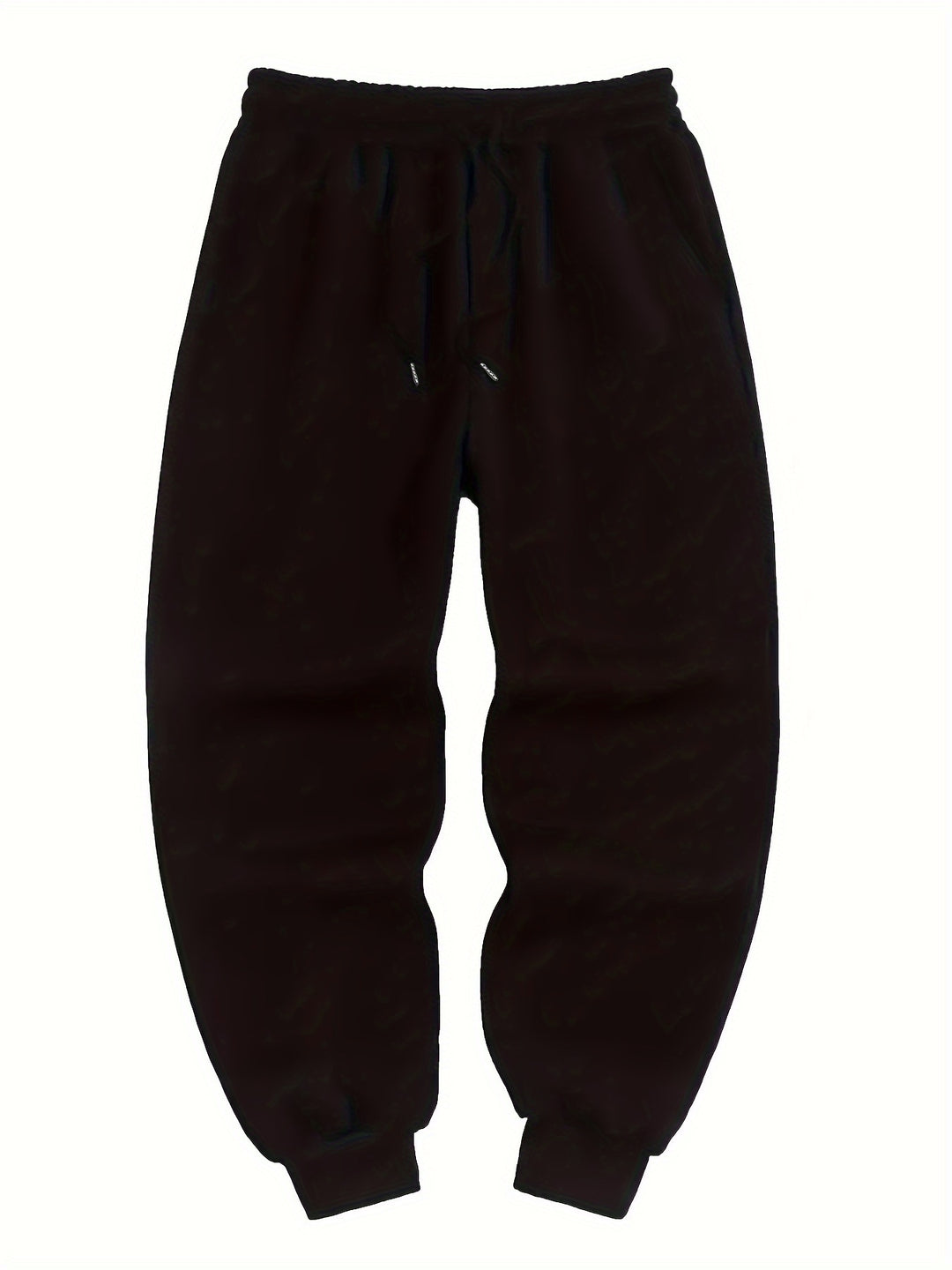 Weston | Relaxed Everyday Joggers