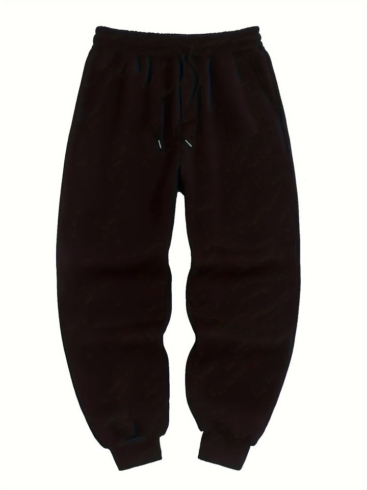 Weston | Relaxed Everyday Joggers