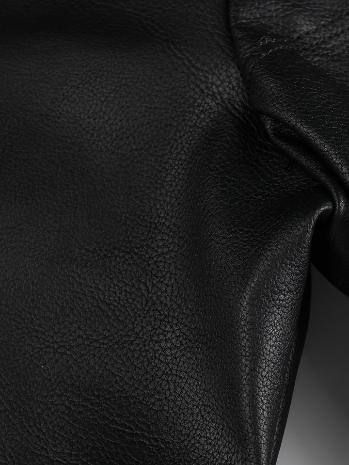 Everett | Hooded Rider Jacket