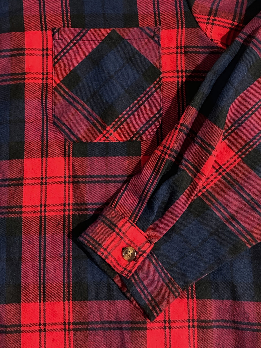 Byron | Rugged Hooded Shirt