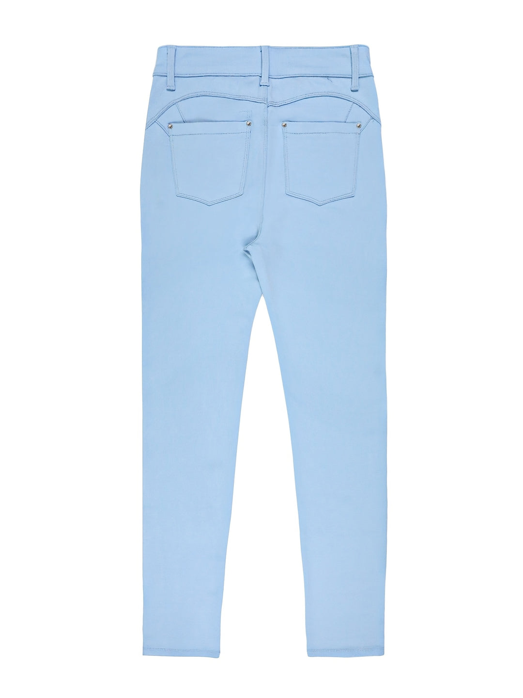 Elaine | High-Waisted Skinny Jeans