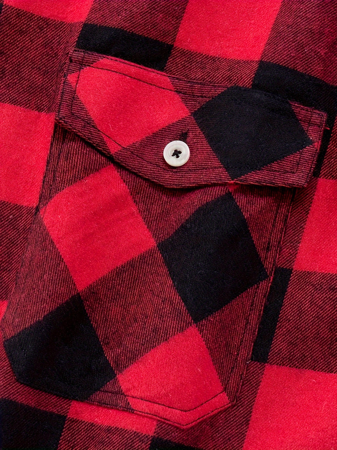 Dalton | Classic Checked Shirt