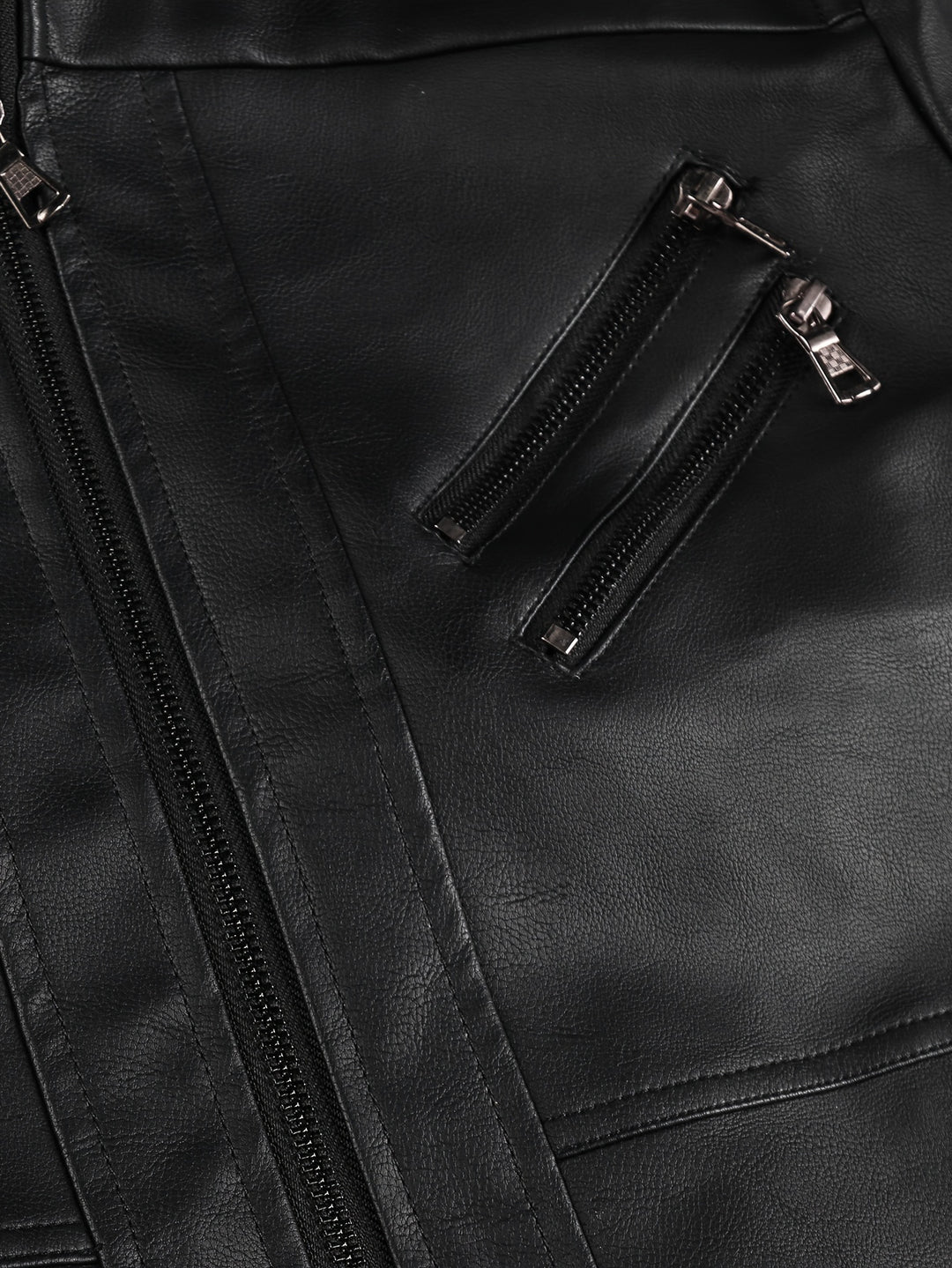 Everett | Hooded Rider Jacket