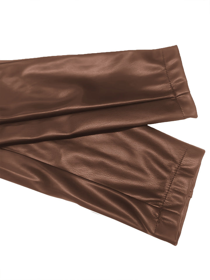 Danielle | Sleek Zip-Front Jacket