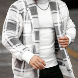 Chester | Cosy Textured Jacket