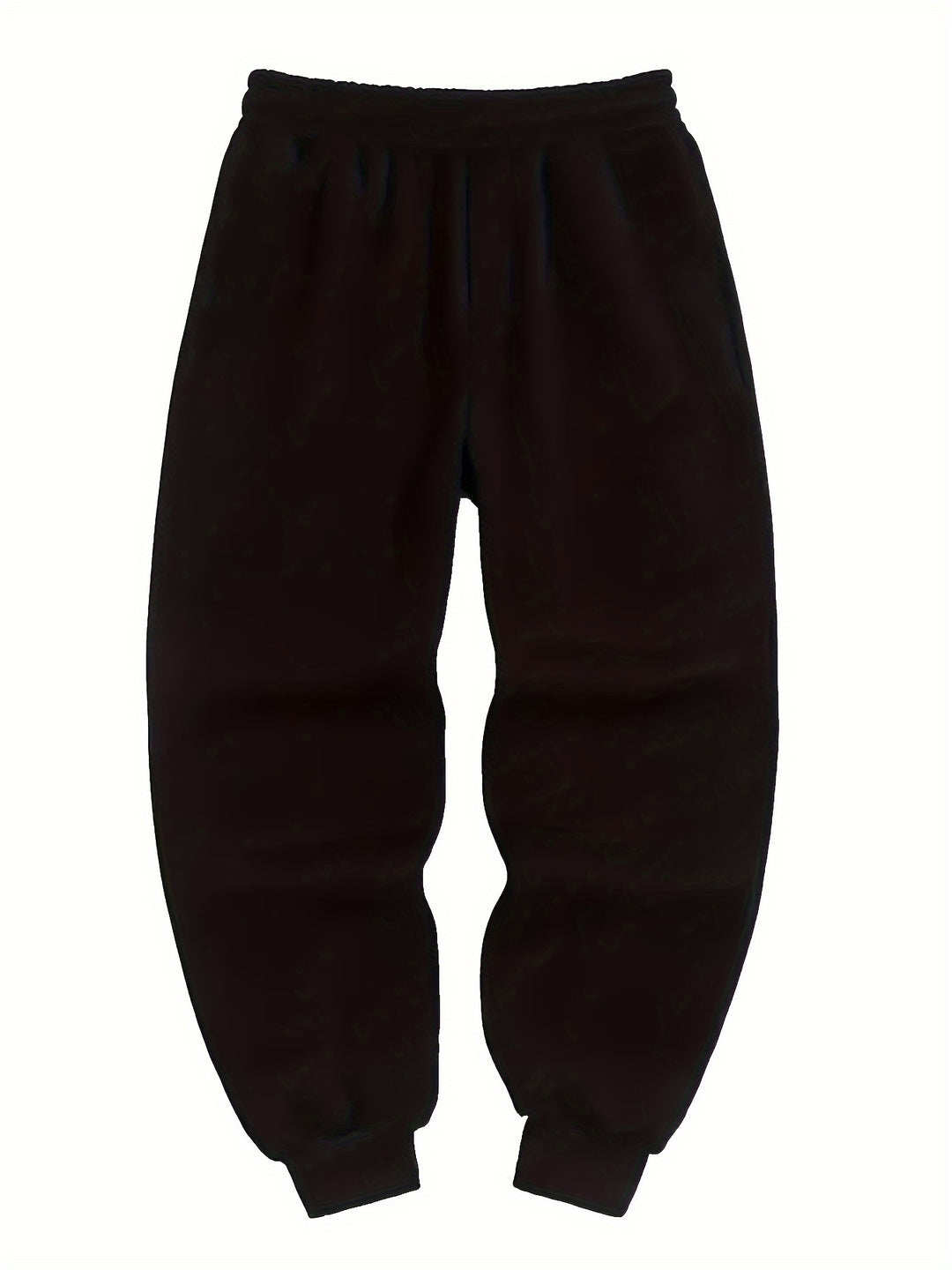 Weston | Relaxed Everyday Joggers
