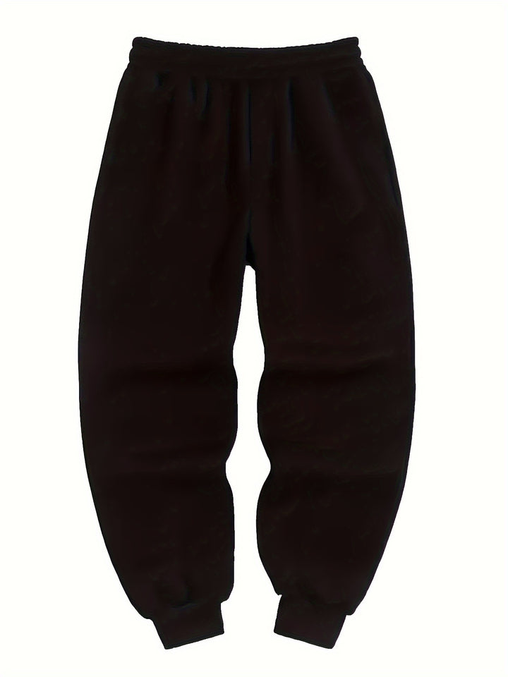 Weston | Relaxed Everyday Joggers