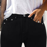 Elaine | High-Waisted Skinny Jeans
