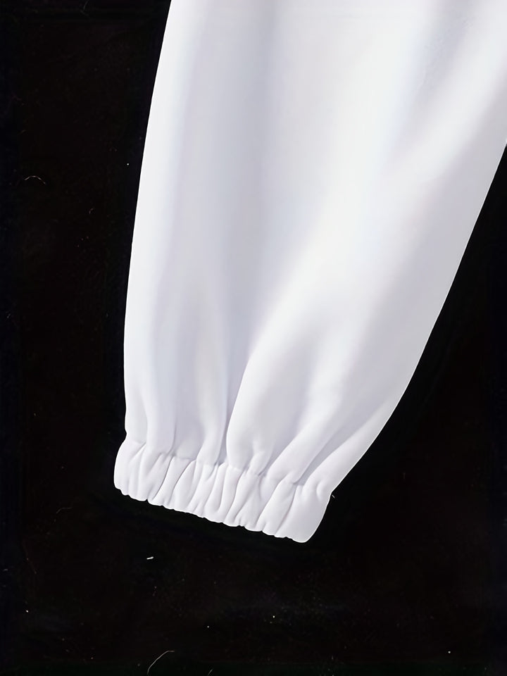 Wren | Relaxed Drawstring Joggers